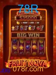 FruitNova