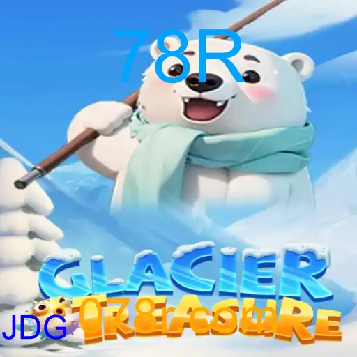 GlacierTreasure