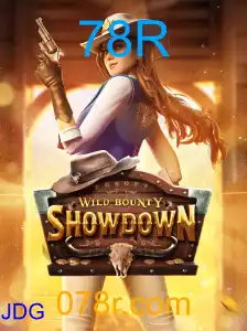 WildBountyShowdown